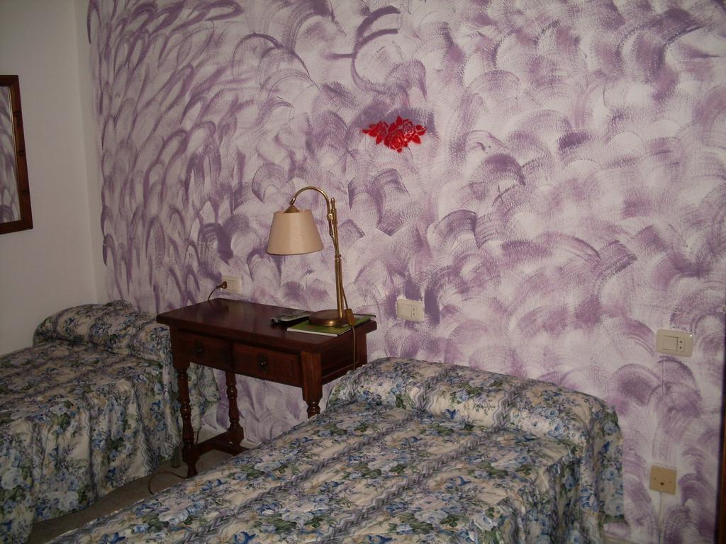 Hotel Terra Galega モンフォルテ・デ・レモス 部屋 写真
