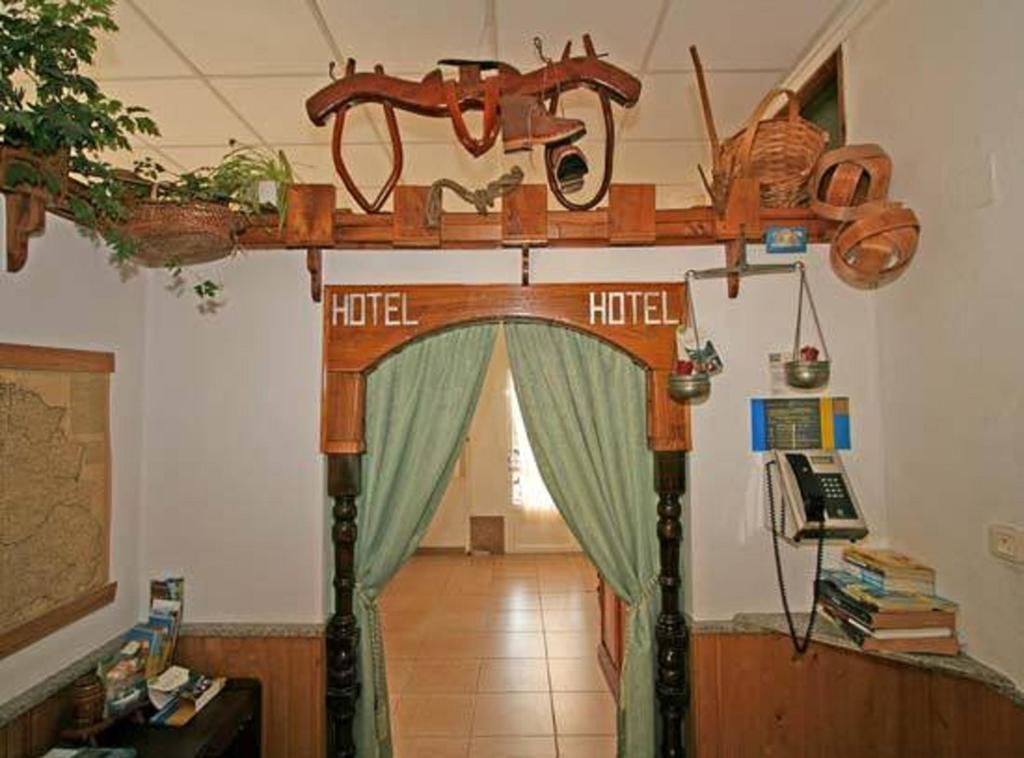 Hotel Terra Galega モンフォルテ・デ・レモス エクステリア 写真