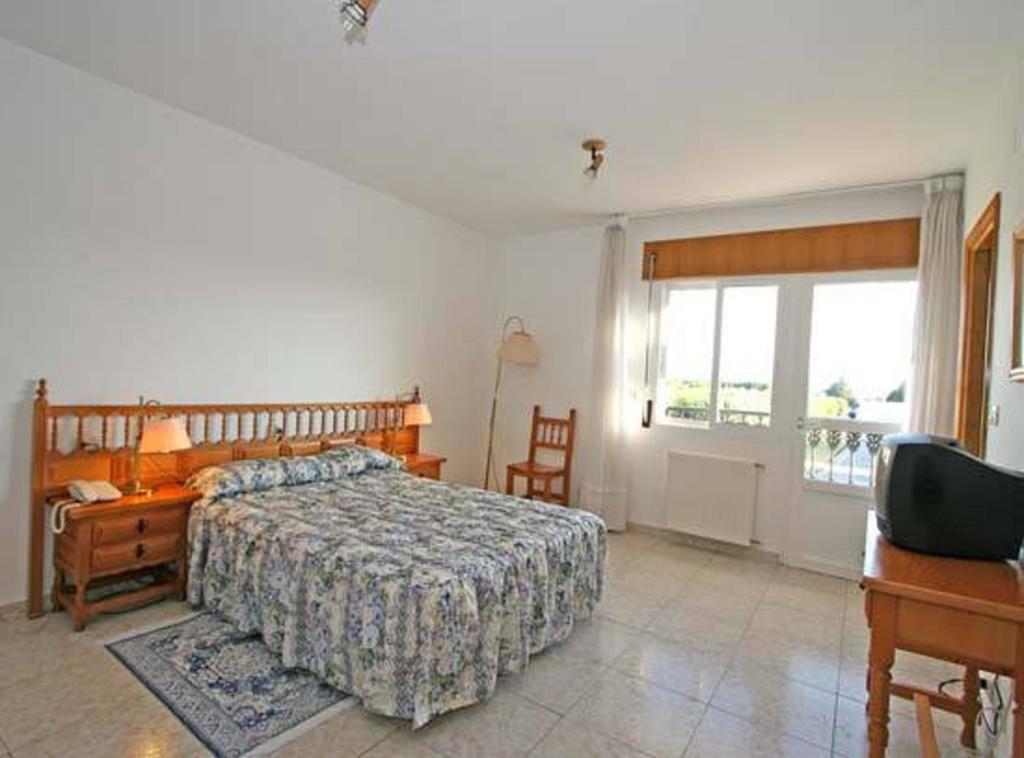 Hotel Terra Galega モンフォルテ・デ・レモス エクステリア 写真