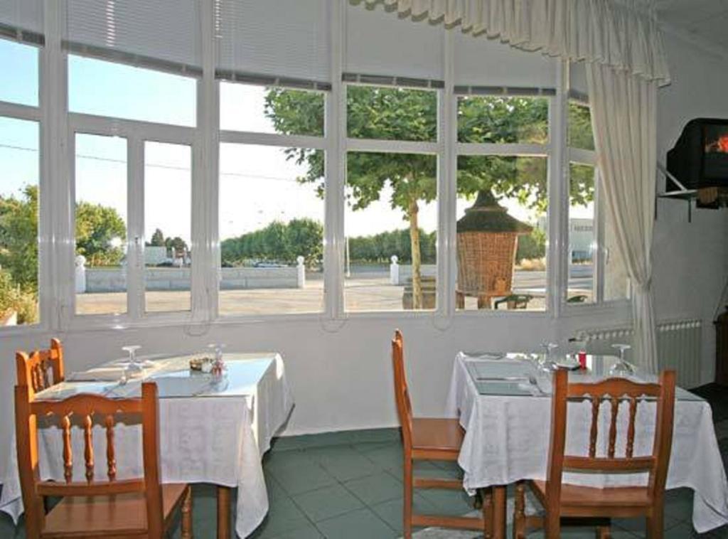 Hotel Terra Galega モンフォルテ・デ・レモス エクステリア 写真