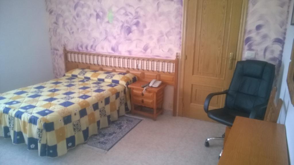 Hotel Terra Galega モンフォルテ・デ・レモス 部屋 写真