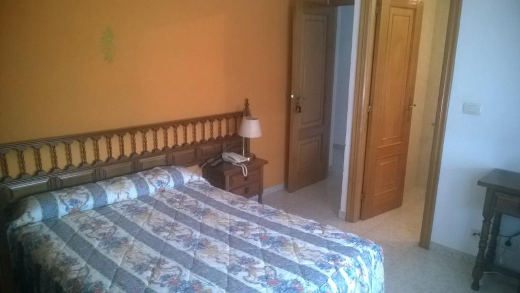 Hotel Terra Galega モンフォルテ・デ・レモス 部屋 写真