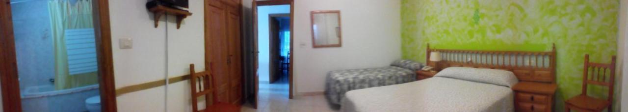 Hotel Terra Galega モンフォルテ・デ・レモス エクステリア 写真